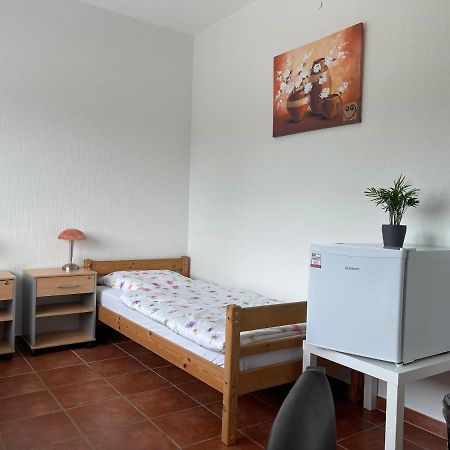 Sleepcheaper Hotel Bergen  Eksteriør billede