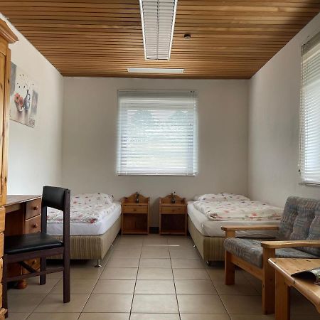 Sleepcheaper Hotel Bergen  Eksteriør billede