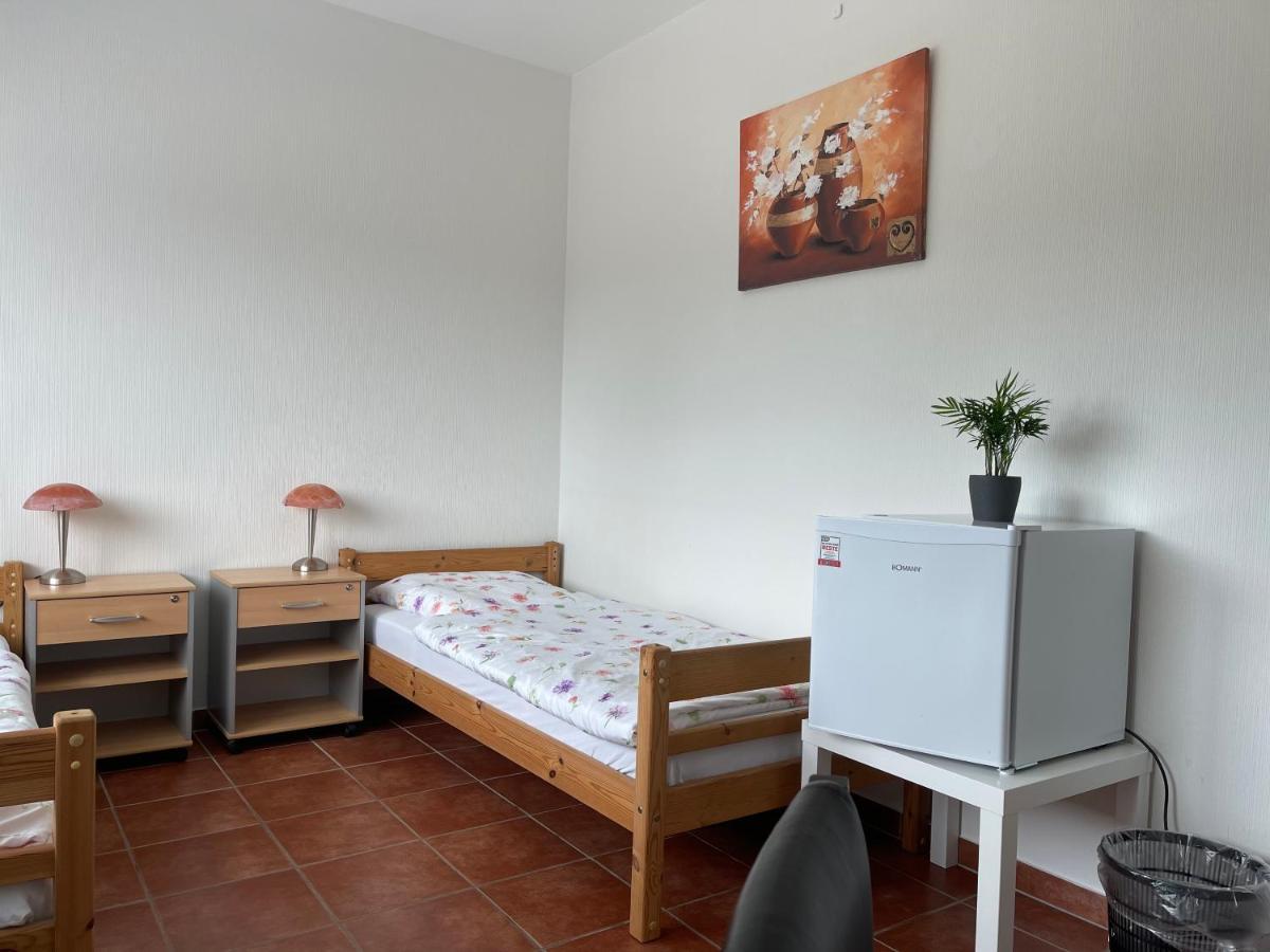 Sleepcheaper Hotel Bergen  Eksteriør billede