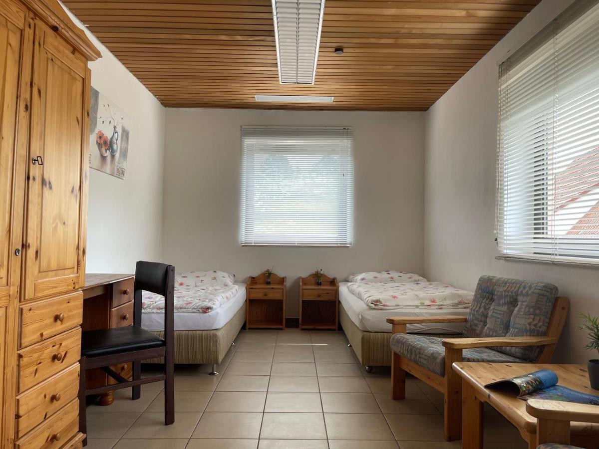 Sleepcheaper Hotel Bergen  Eksteriør billede