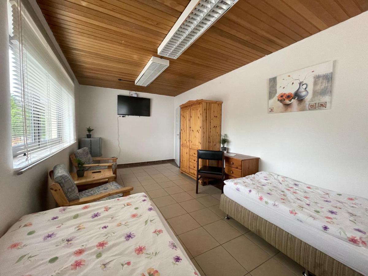 Sleepcheaper Hotel Bergen  Eksteriør billede