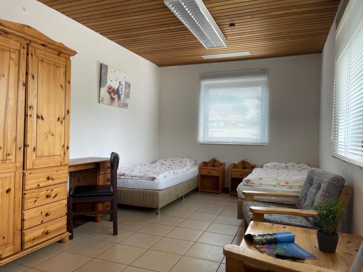 Sleepcheaper Hotel Bergen  Eksteriør billede