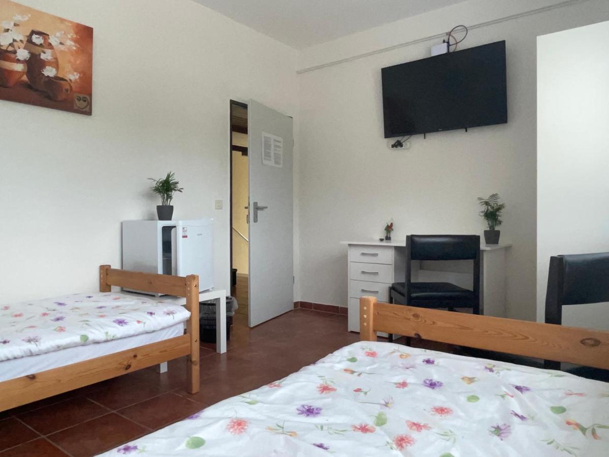Sleepcheaper Hotel Bergen  Eksteriør billede