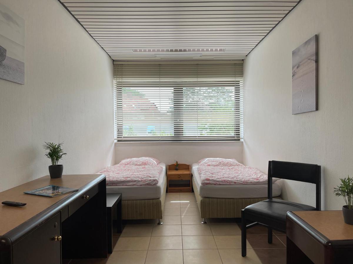 Sleepcheaper Hotel Bergen  Eksteriør billede