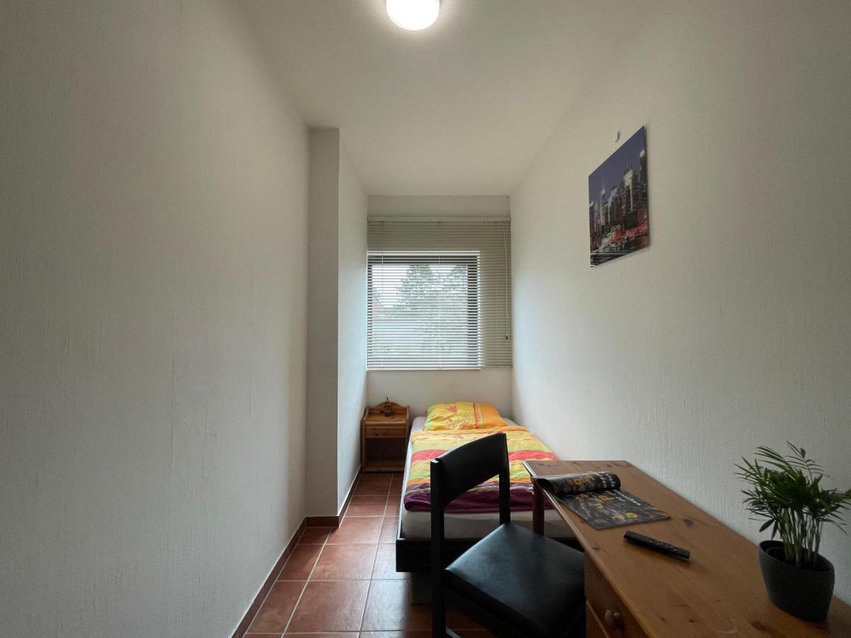 Sleepcheaper Hotel Bergen  Eksteriør billede