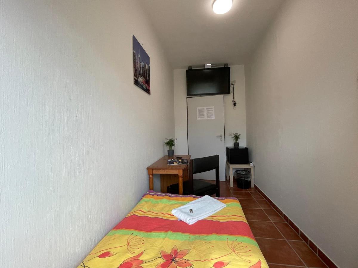 Sleepcheaper Hotel Bergen  Eksteriør billede