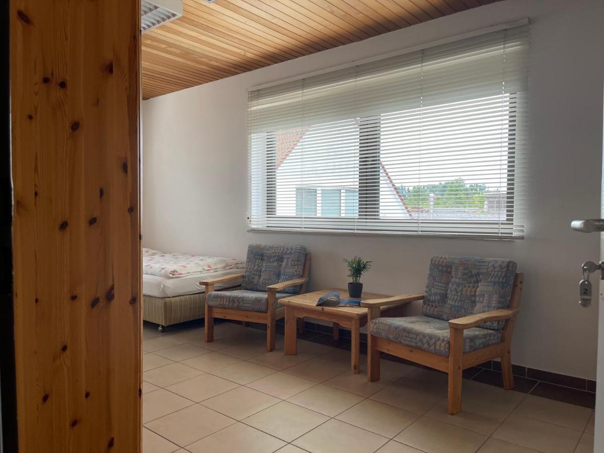 Sleepcheaper Hotel Bergen  Eksteriør billede
