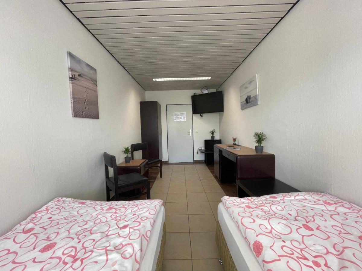 Sleepcheaper Hotel Bergen  Eksteriør billede