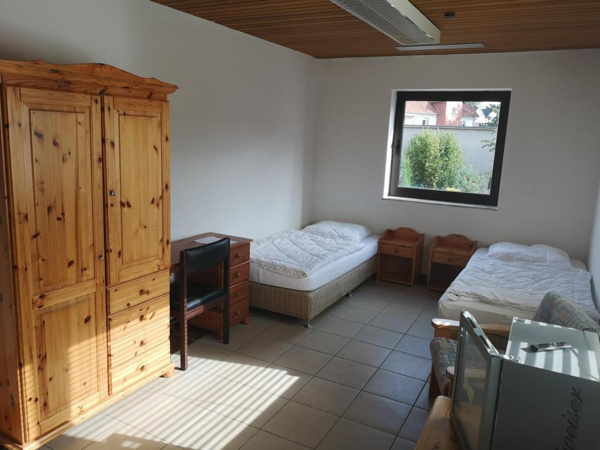 Sleepcheaper Hotel Bergen  Eksteriør billede